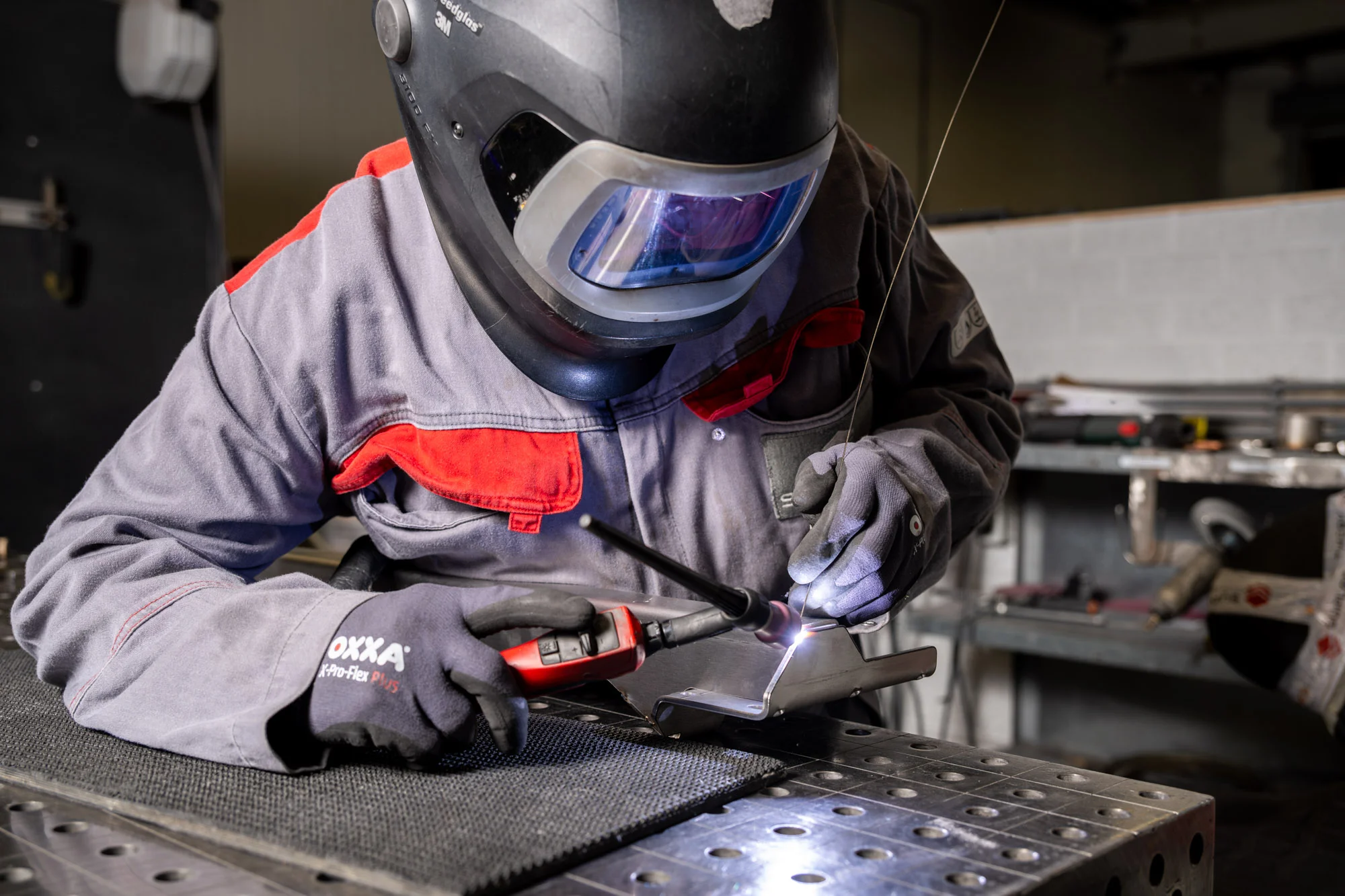 Hero banner afbeelding