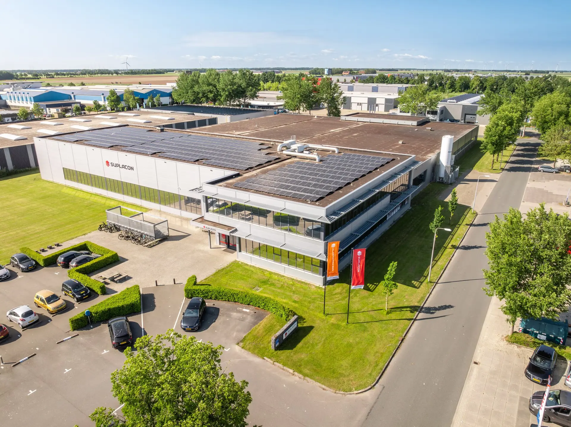 Industriële Automatisering